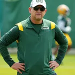 NFL: Green Bay Packers toma decis&atilde;o dura sobre futuro de Joe Barry na franquia