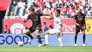 Chicago Fire FC x Atlanta United – resultado e melhores momentos