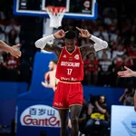 Copa do Mundo de Basquete: Alemanha vence Austr&aacute;lia em jogo equilibrado
