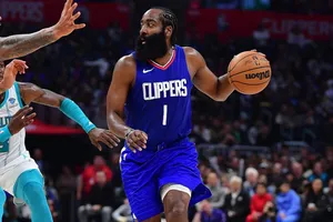 NBA: Harden é decisivo e Clippers aumenta série positiva
