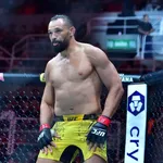 Michel Pereira desmente luta com companheiro de treino no UFC Louisville: &lsquo;Eu n&atilde;o aceitei&rsquo;