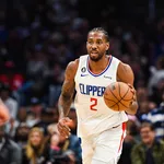 NBA Playoffs: Kawhi e Westbrook surpreendem os Suns e vencem fora de casa