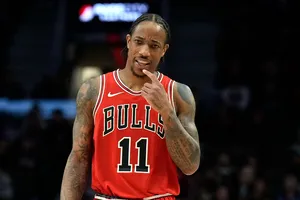 NBA: Bulls se recuperam de sequência negativa e vencem Blazers