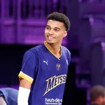 NBA: sal&aacute;rio de Wembanyama assusta, mas novato agrega US$ 500 milh&otilde;es aos Spurs