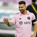 Chegada de Messi &agrave; MLS arrecada mais de R$ 1 bilh&atilde;o para Inter Miami