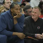 NBA Playoffs 2024: Clippers sem esperan&ccedil;as? Kawhi Leonard est&aacute; fora do Jogo 6 contra os Mavericks
