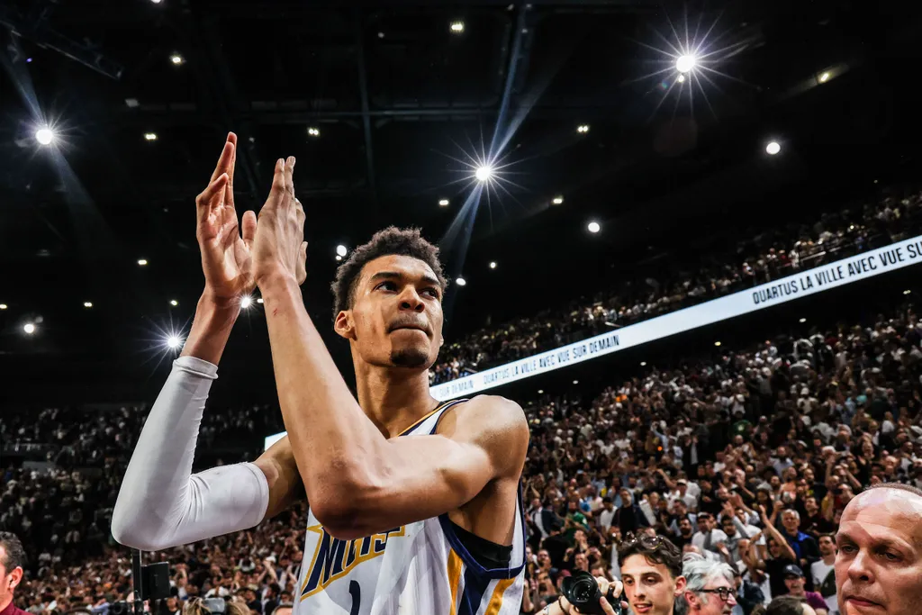 Quando &eacute; o NBA Draft 2023: dia, hor&aacute;rio e ordem de escolha
