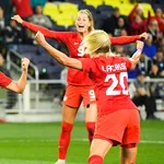 Confira o elenco do Canad&aacute; para a Copa do Mundo feminina