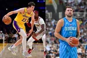 Copa do Mundo de Basquete 2023: Lakers, Dallas e outros, quais estrelas da NBA jogarão o mundial