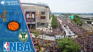 Cleveland Cavaliers x Milwaukee Bucks – Dica, palpite e prognóstico – 21/01