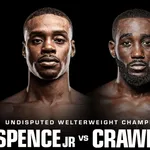 Boxe: Errol Spence Jr e Terence Crawford cedem e enfim chegam a acordo