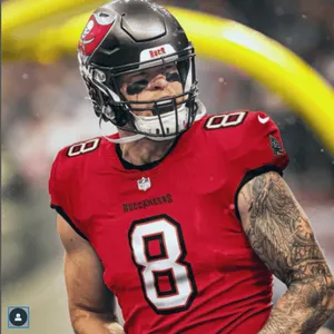 Kyle Rudolph: Novo Tight-End em Tampa Bay