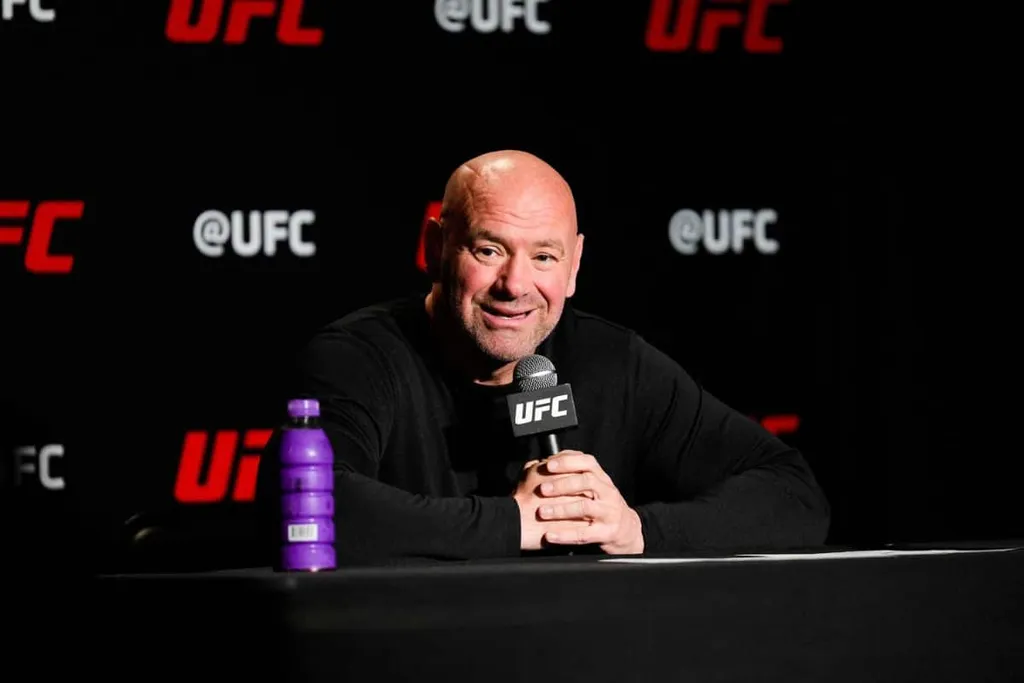 UFC entra em acordo milion&aacute;rio e encerra processo de ex-lutadores