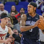 NBA: Orlando Magic supera Miami Heat, que tem menor pontua&ccedil;&atilde;o na temporada