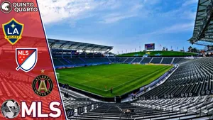 LA Galaxy x Atlanta United – Dica, palpites e prognóstico – 24/07