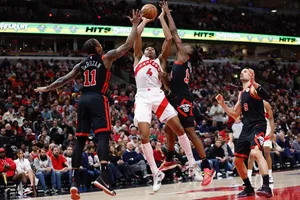 NBA: DeRozan não consegue vencer ‘ex’ e Bulls perdem terceiro jogo seguido