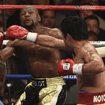 🥊 Mayweather x Pacquiao 2? Netflix plane revanche hist&oacute;rica para 2026