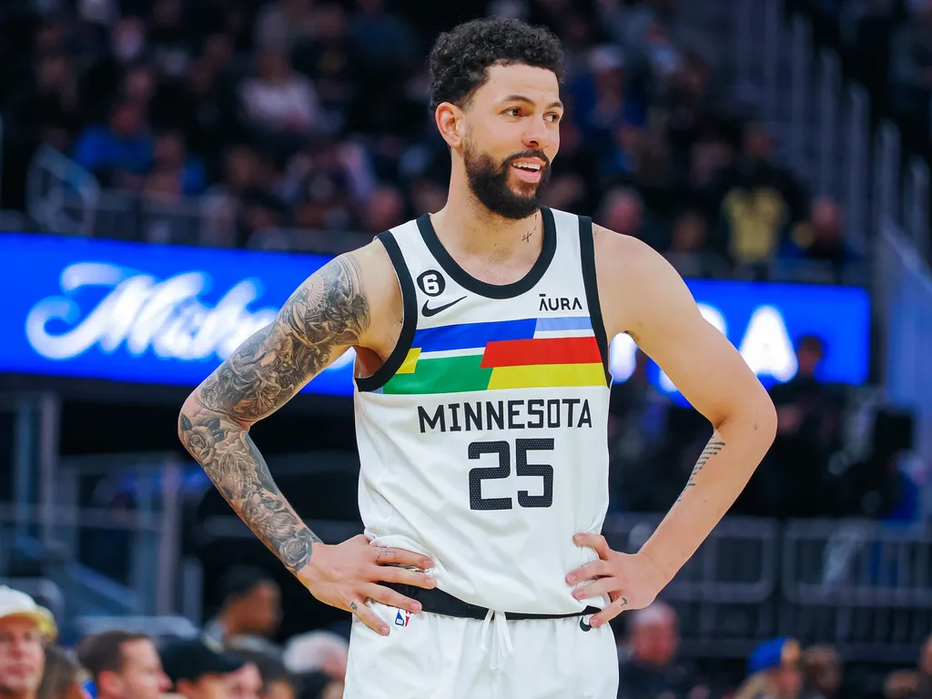 Austin Rivers detona Kevin Porter Jr. e solta bastidores dos Rockets: &lsquo;Vergonha&rsquo;