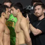 5 lutas do UFC 301 que voc&ecirc; n&atilde;o pode perder