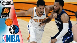 Suns x Mavericks – Dica, palpite e prognóstico – 17/11