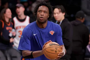 NBA: como a troca por OG Anunoby deu aos Knicks a melhor defesa da NBA