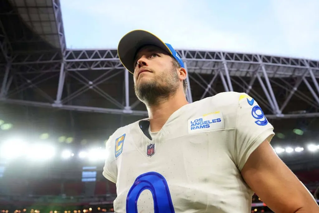 NFL: Rams vencem Browns e seguem vivos na luta por vaga nos playoffs