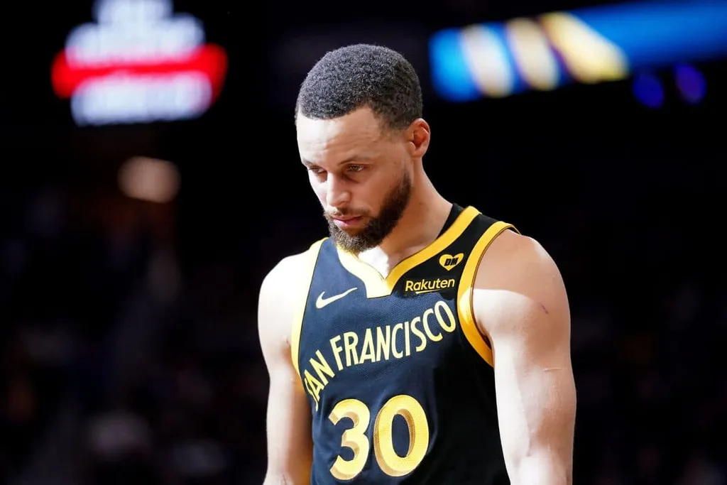 NBA: o Golden State Warriors vai para os Playoffs este ano?
