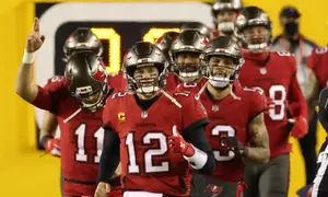 Efeito Brady: Sua volta torna os Bucs candidatos ao título?