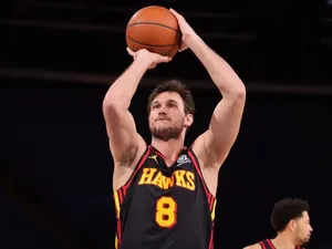 Danilo Gallinari assina contrato com o Boston Celtics