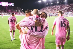 Inter Miami x FC Cincinnati – resultado e melhores momentos