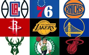 Origem dos times da NBA vai de Independência dos EUA a Jurassic Park