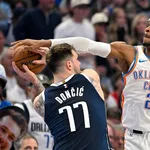 NBA Playoffs 2024: Thunder busca virada sobre os Mavericks no Jogo 5