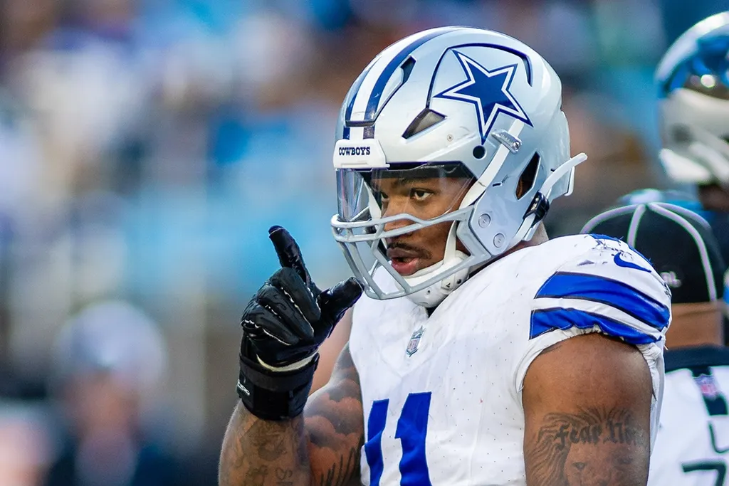 NFL: Jogador dos Cowboys revela motivo de mal-estar em campo