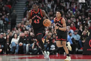 NBA: Kings desistem de perseguir astro dos Raptors