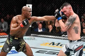 Kamaru Usman x Colby Covington como aconteceu – Resultado, destaques e reação
