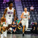 NBA: Pelicans planejam movimenta&ccedil;&atilde;o ousada por promessa do draft