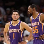 NBA: Suns miram mudan&ccedil;as impactantes no elenco ap&oacute;s nova pancada