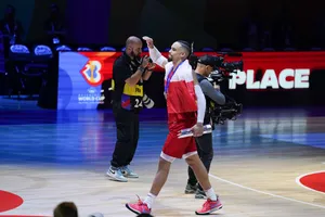 Desafeto de LeBron, Dillon Brooks é eleito o melhor defensor do Mundial de Basquete