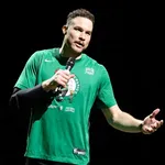 Seis vezes All-Star anuncia aposentadoria da NBA: &lsquo;Nunca me imaginei&hellip;