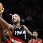 Lillard e Blazers chegam a defini&ccedil;&atilde;o sobre futuro do jogador ap&oacute;s reuni&atilde;o