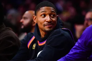 NBA: Astro do Phoenix Suns deve ser desfalque por pelo menos 3 semanas