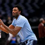 NBA: Vince Williams Jr brilha e Memphis Grizzlies bate Miami Heat