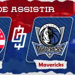Washington Wizards x Dallas Mavericks &ndash; Onde assistir, hor&aacute;rio, palpites e quintetos &ndash; NBA &ndash; 15/11/2023