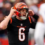 NFL: Jake Browning se torna pe&ccedil;a fundamental do Cincinnati Bengals