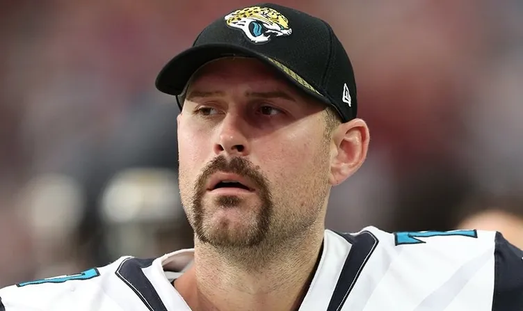 Chad Henne, quarterback da NFL