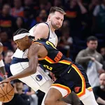 NBA Playoffs 2024: Mavericks podem eliminar Thunder em casa no Jogo 6