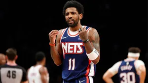 Kyrie Irving ainda tem chances de ir para o Lakers?