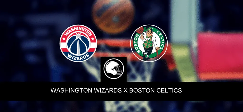 Washington Wizards x Boston Celtics &ndash; Onde assistir, hor&aacute;rio, palpites e quintetos  &ndash; NBA &ndash; 29/10/2023