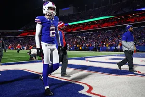 NFL: Torcida dos Bills faz doação extraordinária para instituição apoiada por kicker