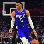 Westbrook brilha, mas Clippers amargam quinta derrota seguida na NBA